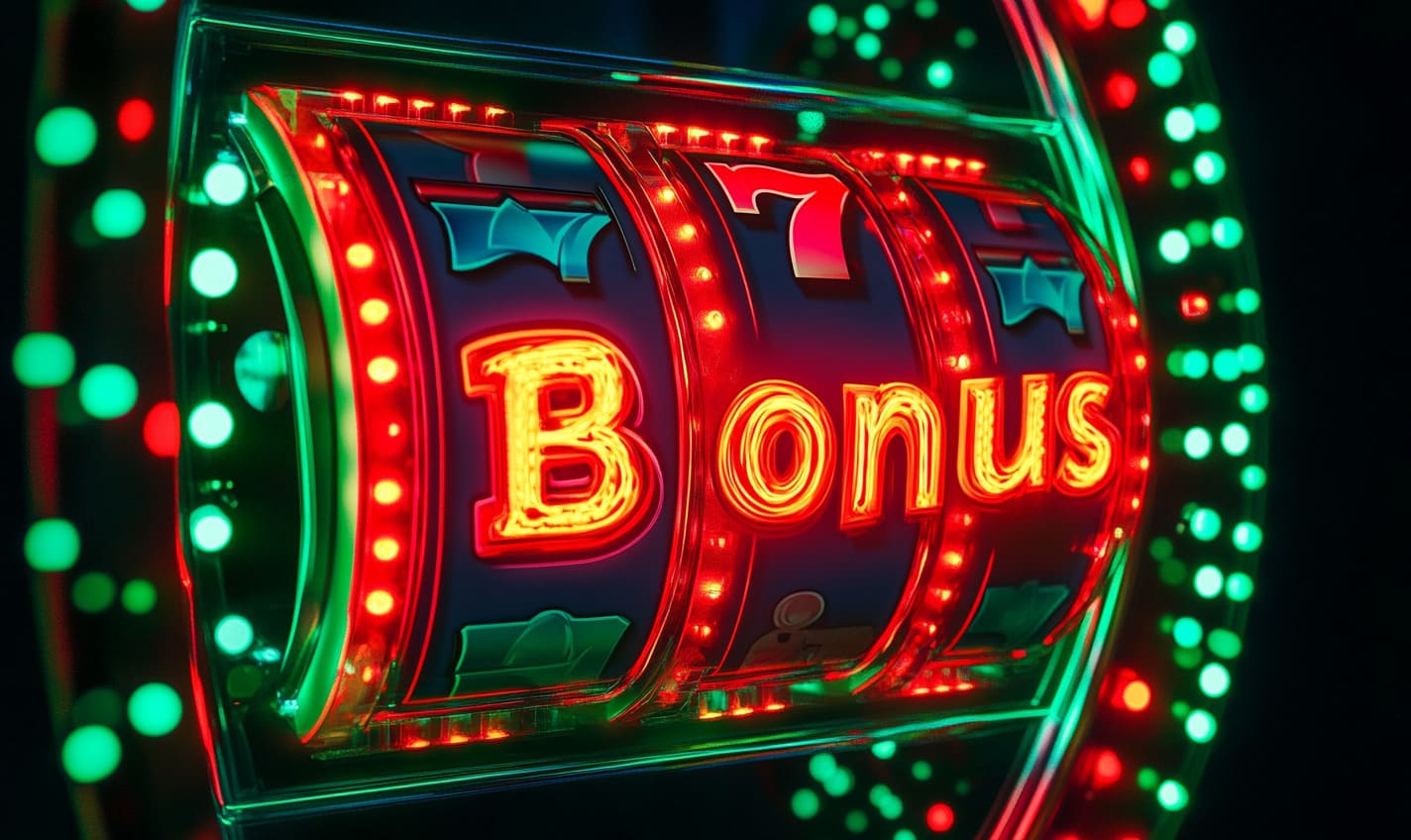 Bônus no BETINHA.BET Casino Aumentar suas Chances de Ganhar